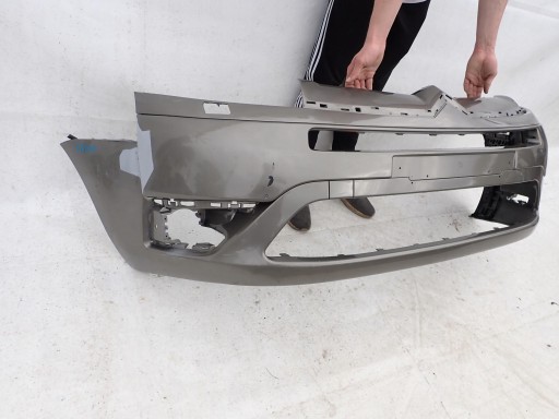 CITROEN C4 GRAND PICASSO and 1 06-10 bumper front