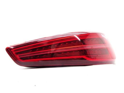 feu droite arrière droit arrière LED AUDI Q3 8U LIFT 8U0945094N