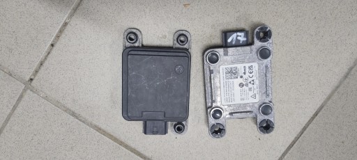 Датчик радара hyundai kia distronic 99110-p4000