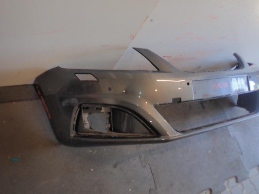 bumper front front SEAT ALHAMBRA 2010- 7N