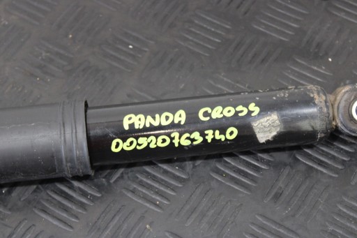 Stoßdämpfer heck 00520763740 FIAT PANDA CROSS III 3 1.0 BENZ