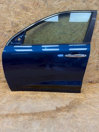 ANW13 - Kia niro 2016-2022 передні ліві передні двері