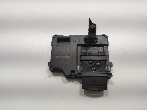 ignition key KARTA RENAULT CAPTUR and 2013-2016 285908018R