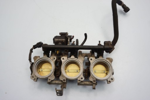 3401426903536768 - TRIUMPH STREET TRIPLE 675 07-12 ДРОСЕЛІ