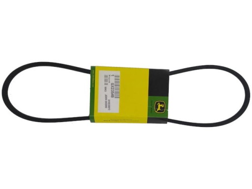 64712028 - Клиновой ремень John Deere GX23549