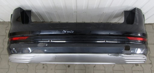 4KE807511 - Задній бампер audi e-tron 4ke 18-