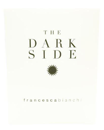 francesca bianchi the dark side ekstrakt perfum 30 ml    
