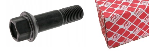 20x болт колеса MERCEDES G GL GLK GLS ML R (W251)