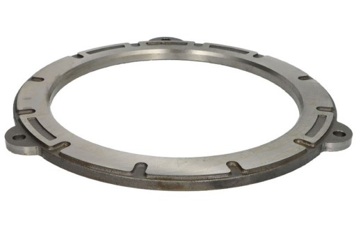 02-AG022 - Гальмівний диск John Deere R331779