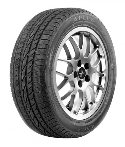 1x Aplus A502 XL 3PMSF M+S 225/45R18