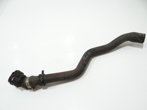 prijenos crijevo vode MINI R56 9230748