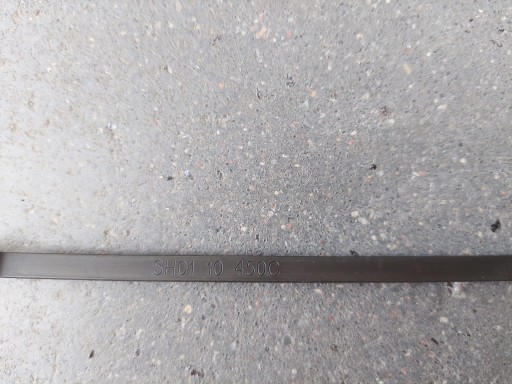 BAGNET oil dipstick SH0110450C MAZDA CX-5 CX5 2.2D