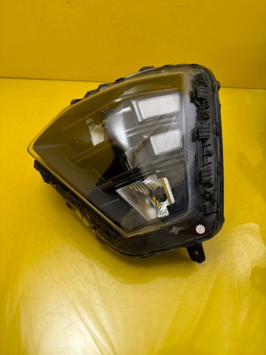 FANALE FARO sinistra Anteriore Hyundai Kona II 2 23- Led 92101BE050