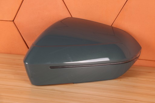 BMW G60 G61 G70 cover mirrors left indicator EUROPA colour C5Y