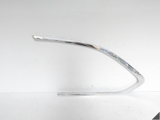 BMW 5 G31 TOURING 17-20 decorative trim SPOILER CHROM windows rear part left 7337009
