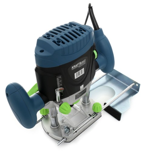 ФРЕЗЕРНЫЙ СТАНОК С ВЕРХНИМ ШПИНДЕЛЕМ KING SERIES KD1683-Z