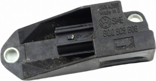 VW PASSAT B5 FL GOLF IV impact sensor UDERZENIOWY 6Q0909606