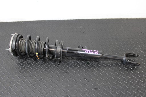 shock absorber right front ALFA ROMEO STELVIO 50548580
