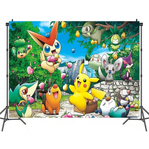 Поліестер LITTLEEILA 150 см х 100 см прямокутник