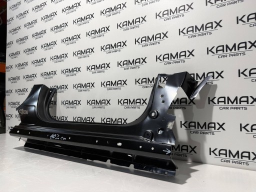 side threshold right front DACIA SANDERO III 20- new original