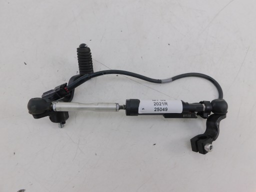 YAMAHA MT 09 MT09 РЫЧАГ ПЕРЕКЛЮЧЕНИЯ ПЕРЕДАЧ