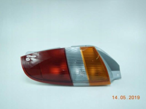 světlo levá zadní záď HYUNDAI ATOS 98-05 / 9240205110