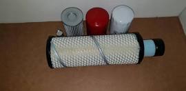 Фільтри КПЛ. Pronar 320A двигун Lombardini LDW 1503