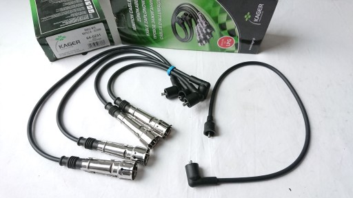 64-0231 - Кабели зажигания vw passat b4 2.0 polo 1.8