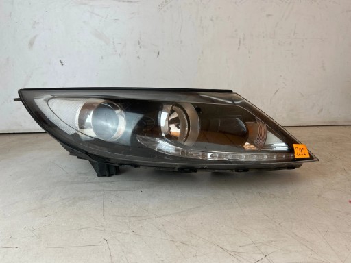 light front front right Kia Sportage III lens UK Anglik