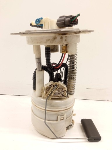 feed pump PLYWAK 1.2 B K13 17040-1HJ0A Nissan Micra IV (2010- )