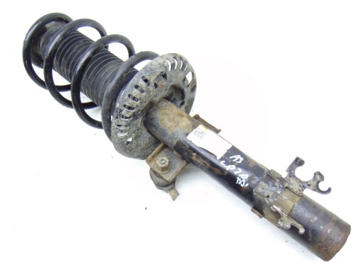 shock absorber front AUDI A1 8X POLO 6R 1.8 TFSI