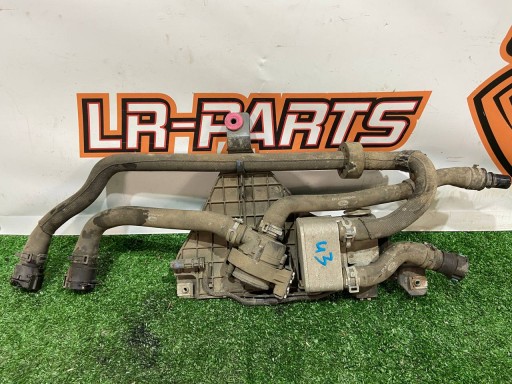 LR049011 - КРОНШТЕЙН РАДИАТОРА RANGE ROVER L405 EPLA-19G02-AB