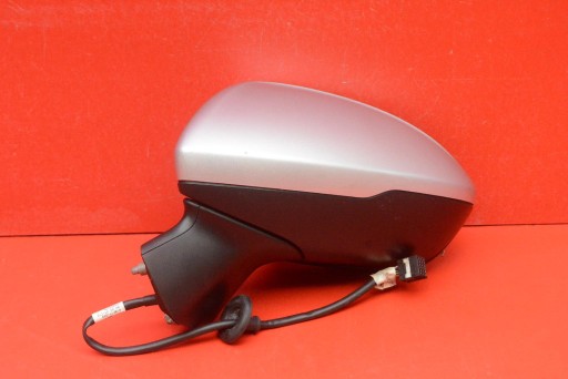 mirror left Z176 EU 041397 OPEL ASTRA 5 V K 15-20 5 PIN