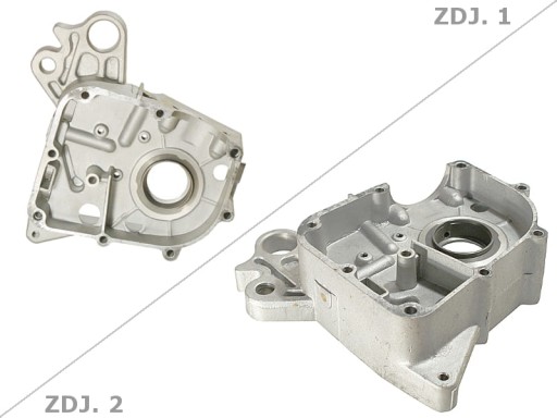 ROY04420 - КАРТЕР ВАЛУ GY6-50
