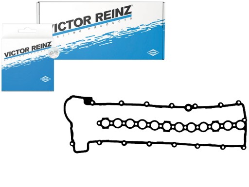 VIC71-37402-00/RS1 - ПРОКЛАДКА КРИШКИ КЛАПАНА VICTOR REINZ 7793249 111