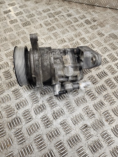 BMW 7 F01 3.0D N57 Pompa servosterzo DYNAMIC DRIVE LFR540 LH2115347