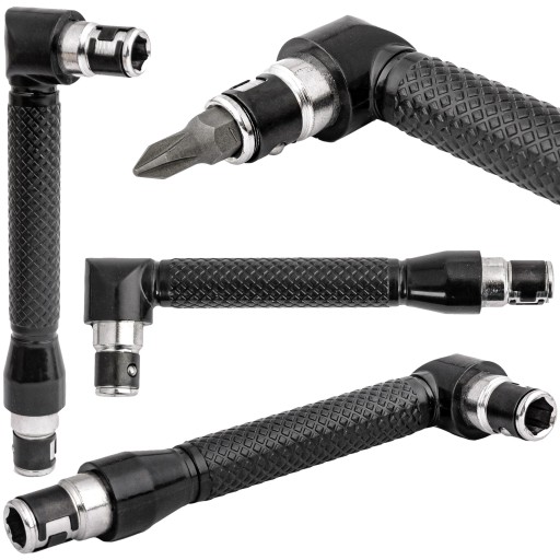 Wkrętak kątowy Falon Tech FT1107 (6921423500899) • Cena