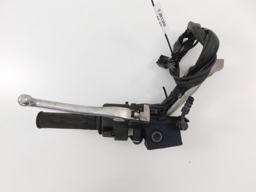 YAMAHA FJR 1300 06-12 ЛІВИЙ КЕРМО ПЕРЕМИКАЧ