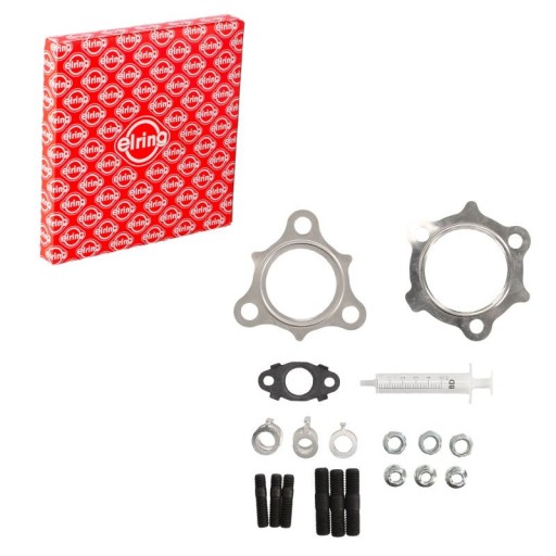 308.600 - ПРОКЛАДКА ТУРБІНИ TOYOTA COROLLA RAV 4 VERSO