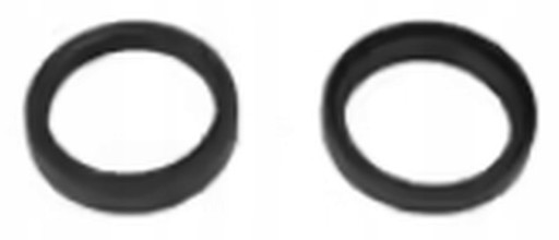 P40FORK455124 - ATHENA SEALS ZAW PAIOLI 48 MM ВИЛКОВІ ТРУБКИ V