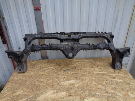 BK21-8B041-AD - Ford Transit Custom передний ремень укрепление 12-17r