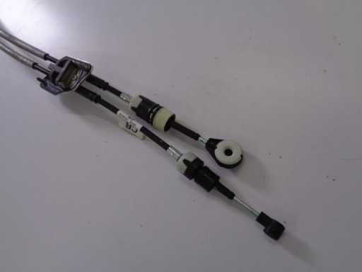 Bowdenzug Schalt getriebe FORD ECOSPORT MK2 2014 ROK