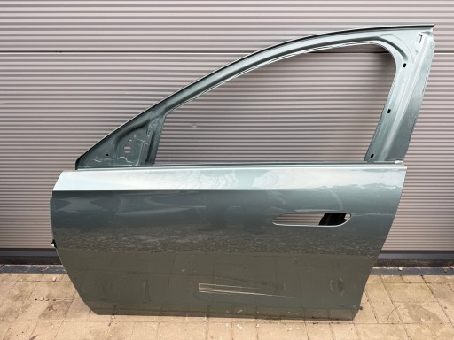 Mercedes E W214 door left front front