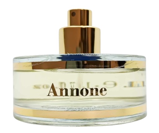 pantheon annone ekstrakt perfum 50 ml  tester 