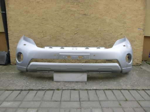 TOYOTA LAND CRUISER J150 LIFT 13- front bumper