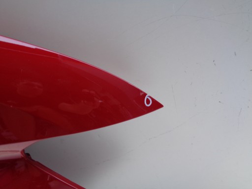 fender right front VW CRAFTER II 7C 7C0 17- MAN TGE NR 53510