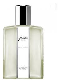 caron yuzu man woda perfumowana 125 ml  tester 