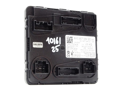 Bcm комфорт контролер модуль audi a4 b9 a5 f5 8w0907064gc
