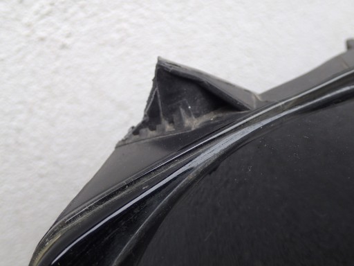 light left left FULL LED RENAULT MEGANE 4 IV 2016