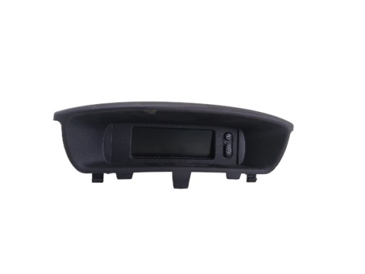 OPEL MERIVA A Display RADIA 13255825